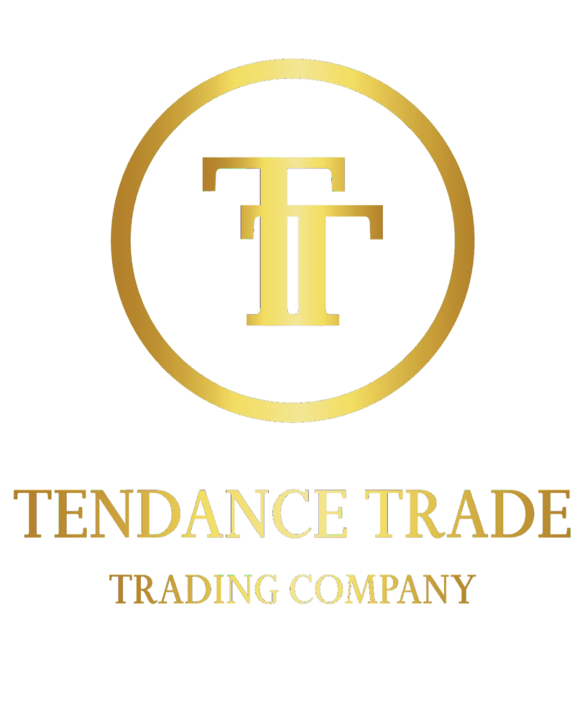 logo tendance trade