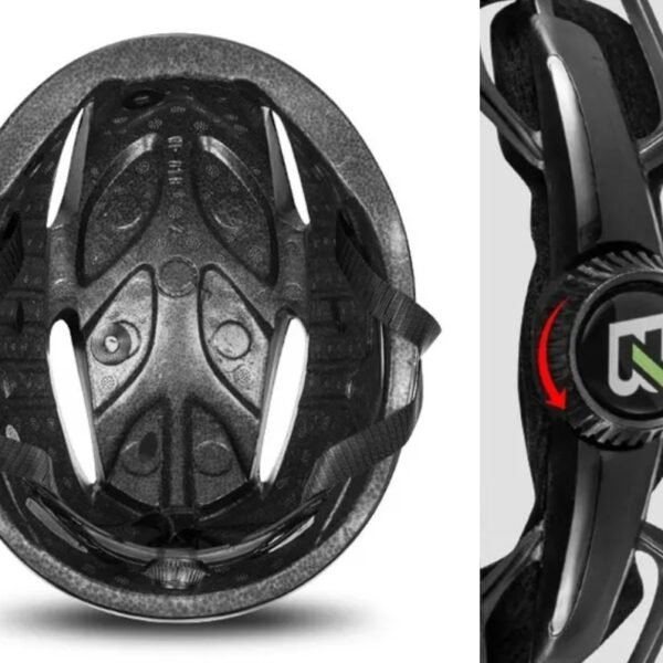 casque velo homme urbain visiere retractable