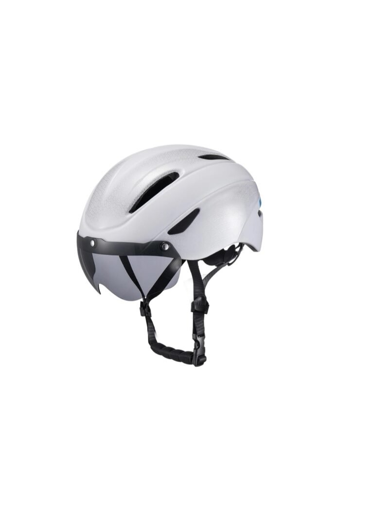 casque velo route design tendance trade