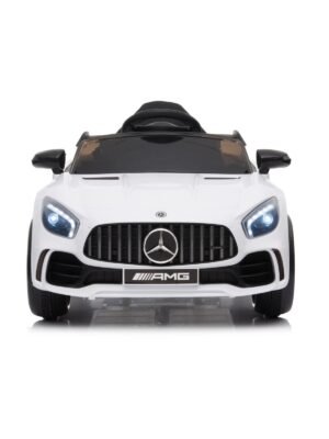 voiture electrique enfant mercedes benz