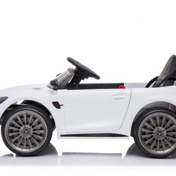 voiture electrique enfant mercedes benz pas cher