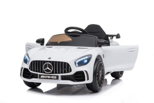 voiture electrique enfant mercedes benz tendance trade