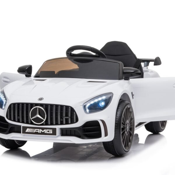 voiture electrique enfant mercedes benz tendance trade