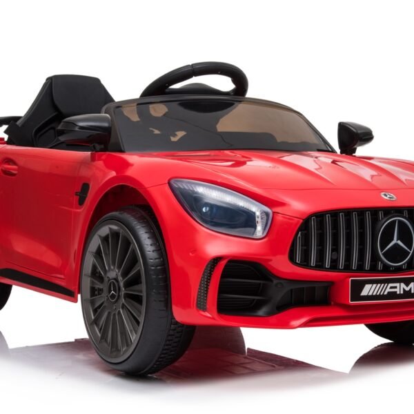 voiture electrique mercedes 12v avec licence pour enfant
