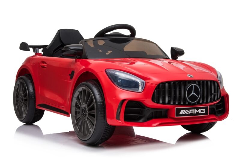 voiture electrique mercedes 12v avec licence pour enfant