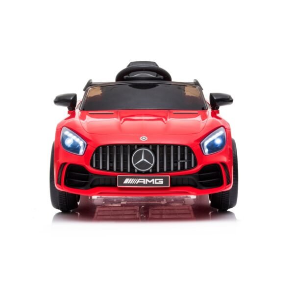 voiture electrique mercedes 12v tendence trade