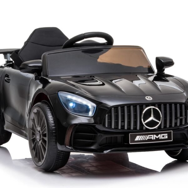 voiture electrique mercedes enfant 1 place pas cher
