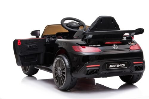 voiture electrique mercedes enfant 1 place tendance trade