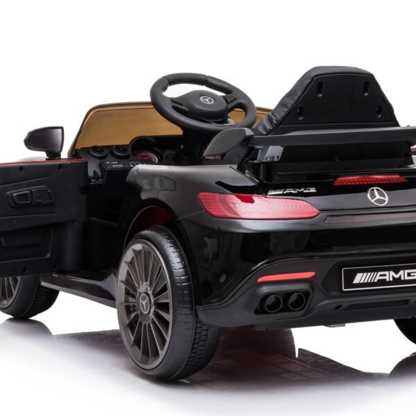 voiture electrique mercedes enfant 1 place tendance trade