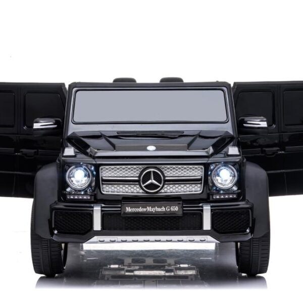 voiture electrique enfant 2 places idee cadeau anniversaire