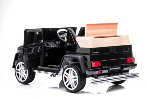 voiture electrique enfant 2 places idee cadeau anniversaire fille