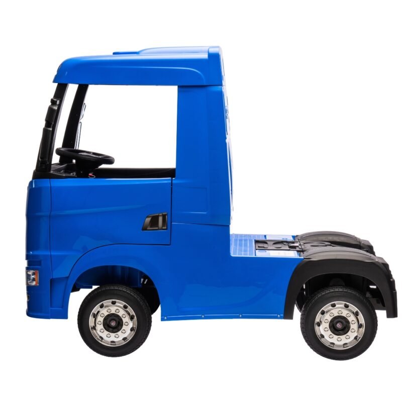 camion electrique pour enfant telecommande parentale