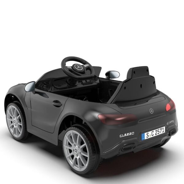 cls350 electrique enfant cadeau anniversaire noel