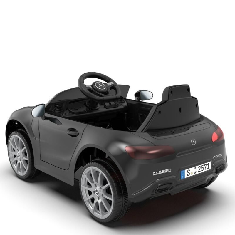 cls350 electrique enfant cadeau anniversaire noel