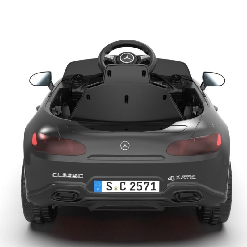 cls350 mercedes electrique enfant cadeau noel