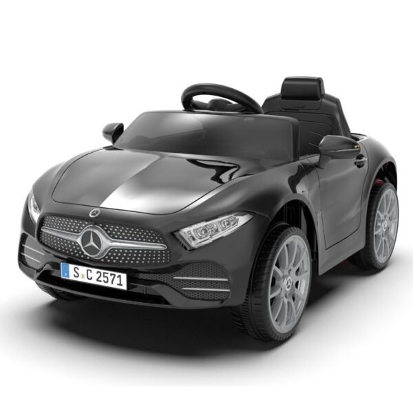 mercedes benz cls 350 voiture electrique enfant