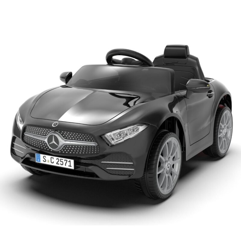 mercedes benz cls 350 voiture electrique enfant