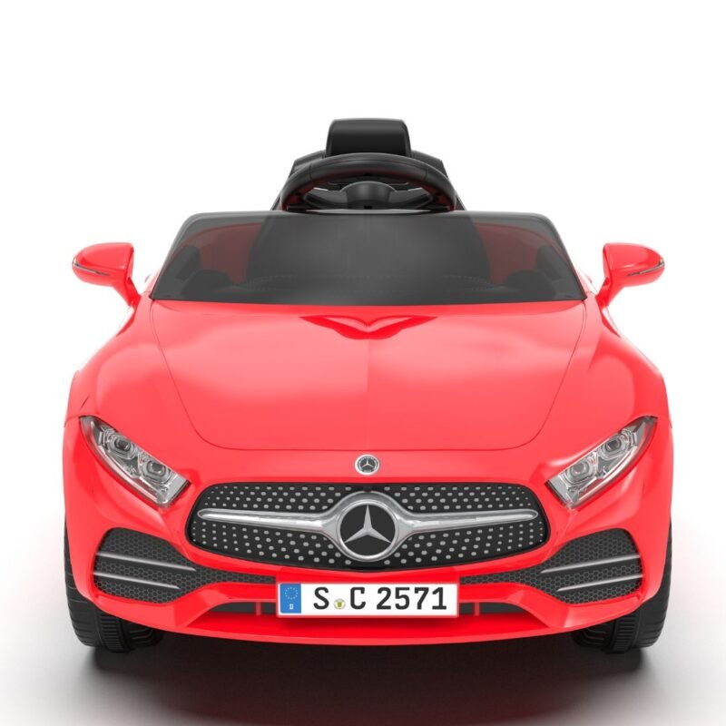 mercedes cls 350 voiture electrique 1 place enfant