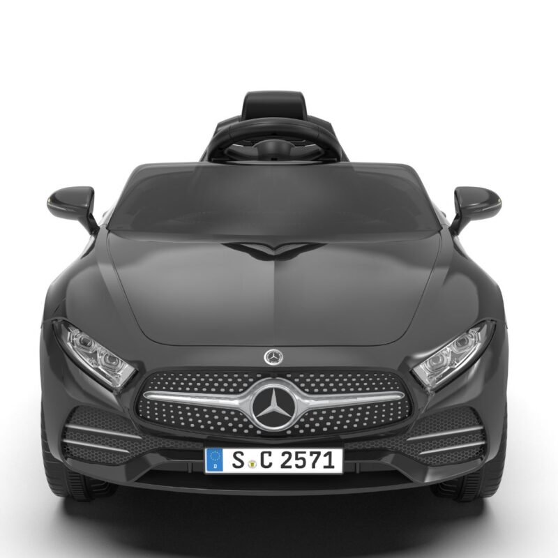 mercedes cls350 electrique enfant cadeau anniversaire