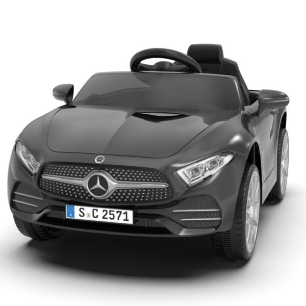 mercedes cls350 electrique enfant cadeau noel