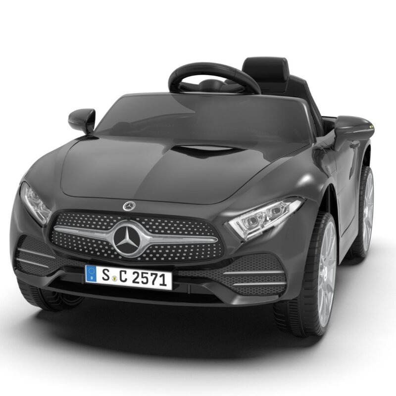 mercedes cls350 electrique enfant cadeau noel