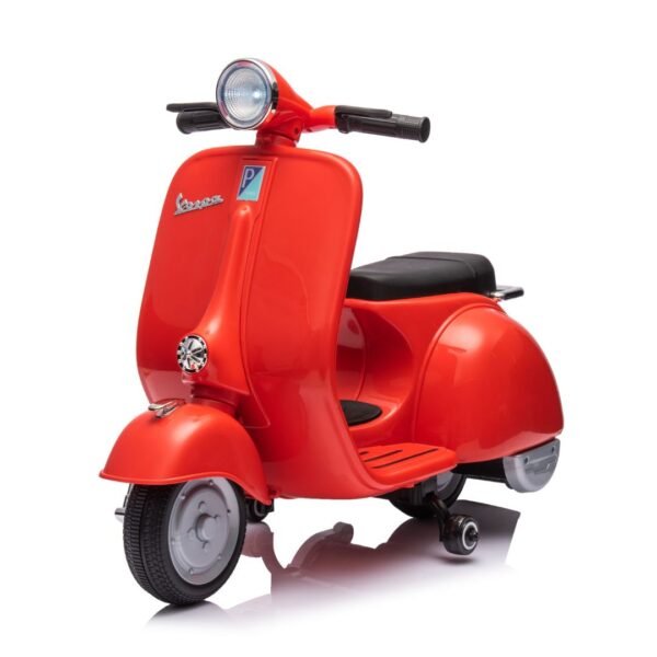 scooter vespa electrique enfant 150 vl 1t