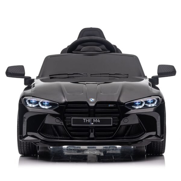 voiture electrique enfant bmw m4