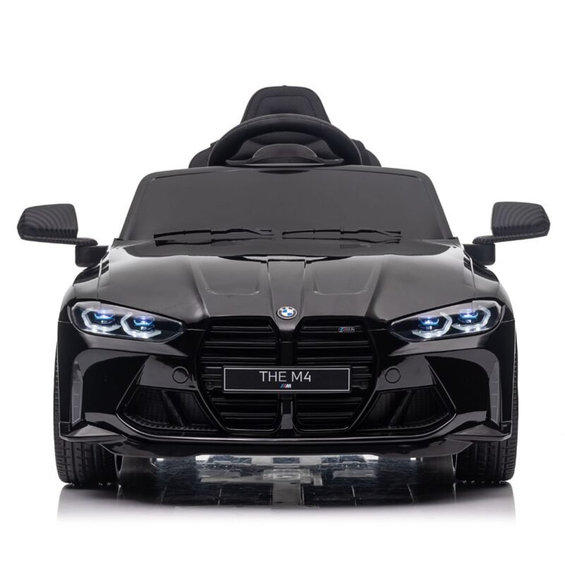 voiture electrique enfant bmw m4