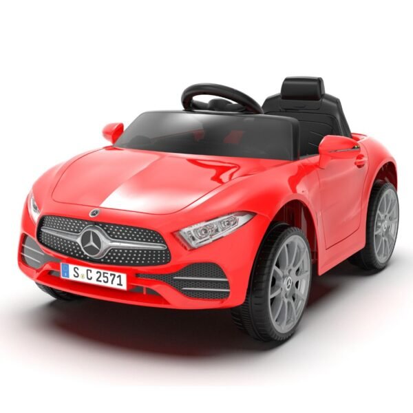 voiture electrique enfant mercedes benz cls 350