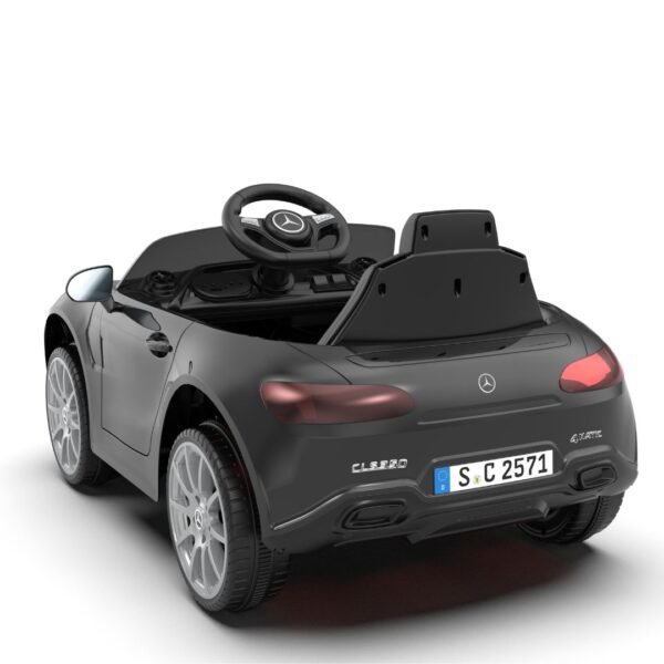 voiture electrique mercedes enfant cadeau anniversaire