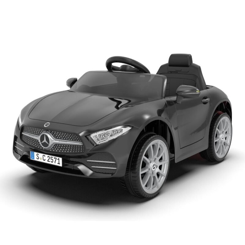 voiture mercedes cls350 enfant cadeau fille garcon