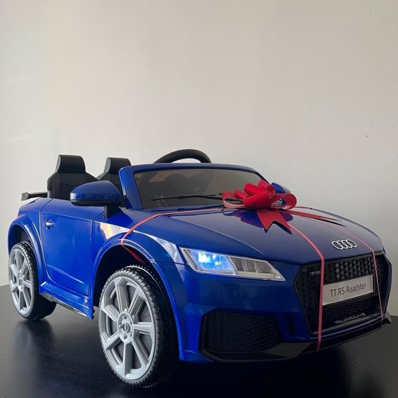 voiture electrique enfant audi bruxelles