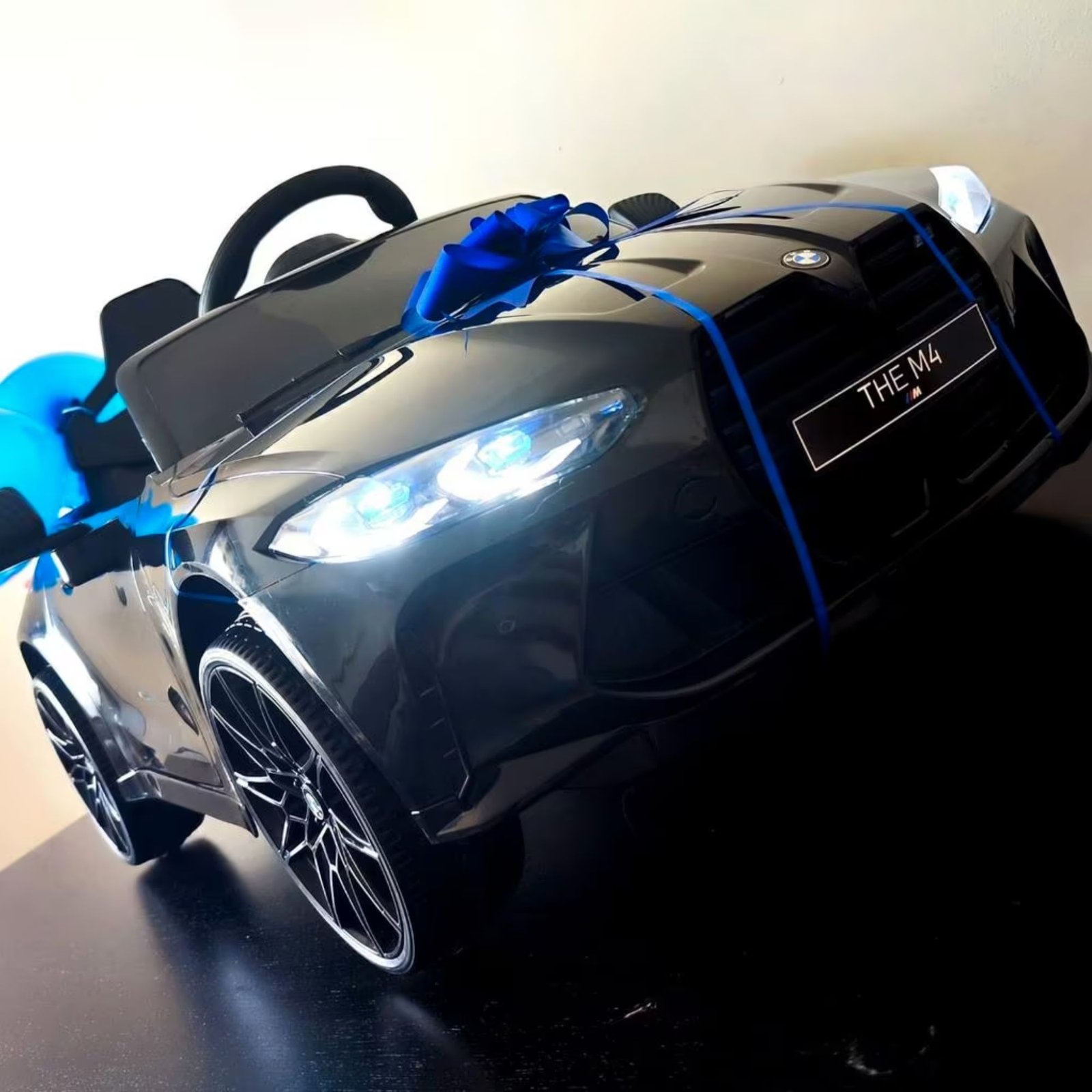 voiture electrique enfant bmw bruxelles