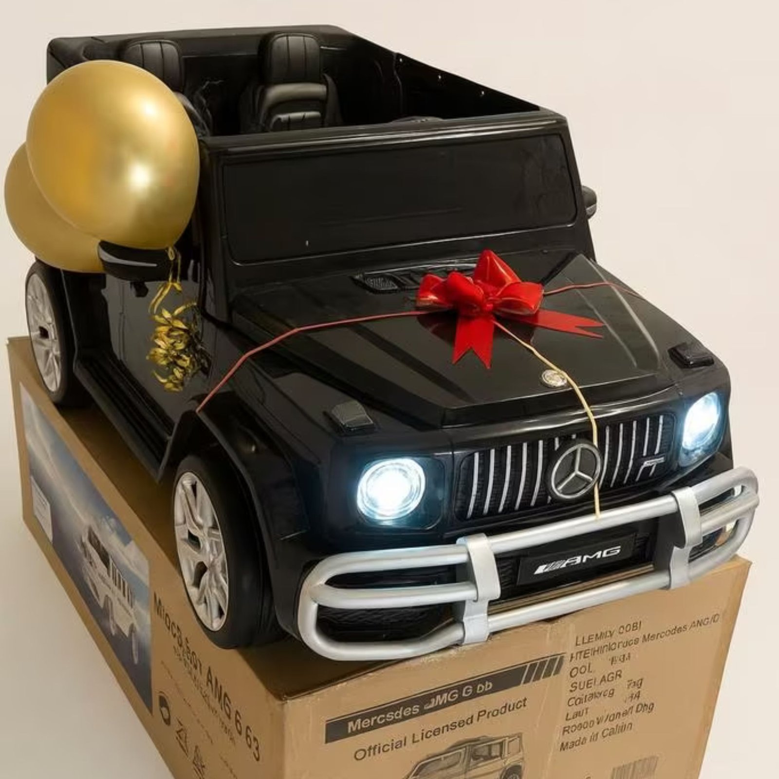 voiture enfant electrique bruxelles belgique