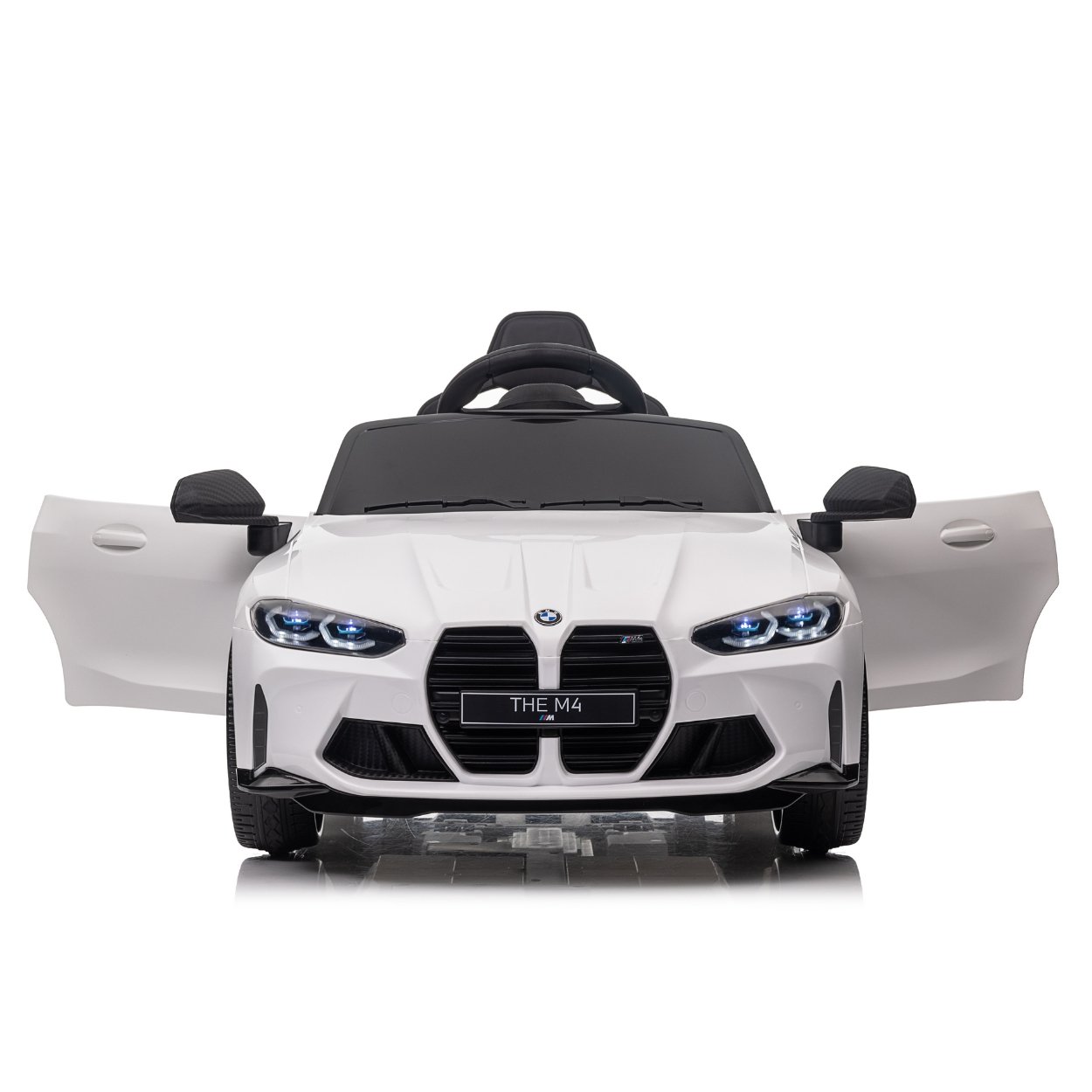 voiture electrique enfant 1 place bmw