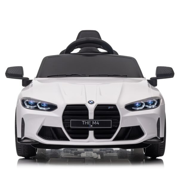 voiture electrique enfant bmw 12v 1 place