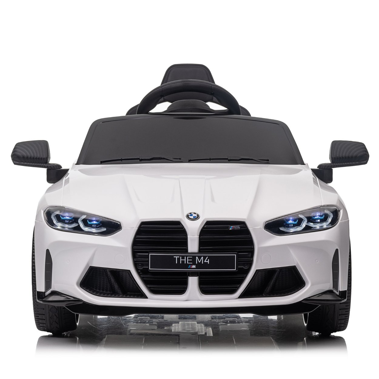 voiture electrique enfant bmw 12v 1 place