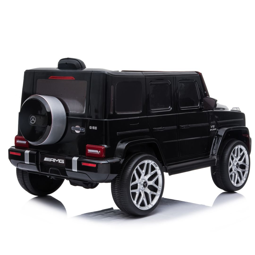 voiture electrique enfant mercedes g63