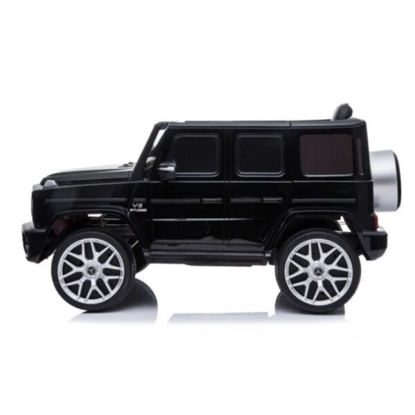 voiture electrique mercedes g63 enfant 12v 1 place