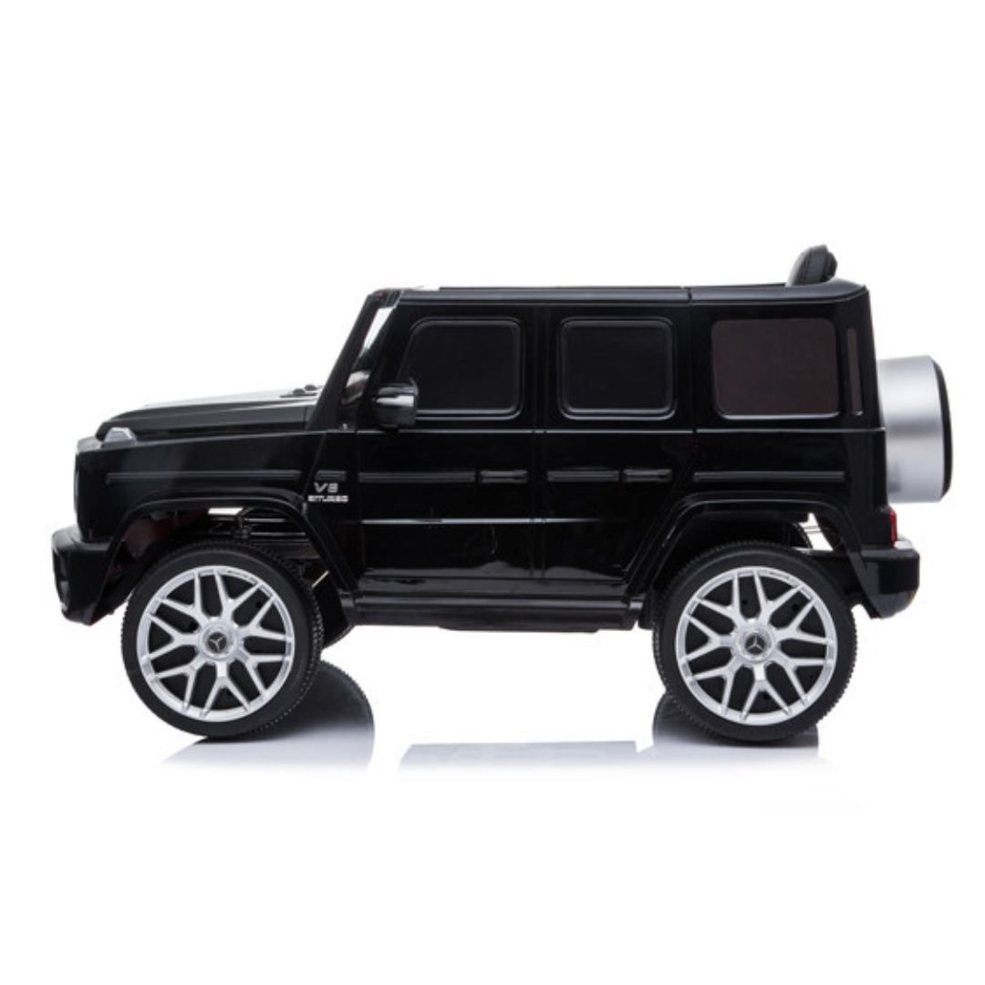 voiture electrique mercedes g63 enfant 12v 1 place