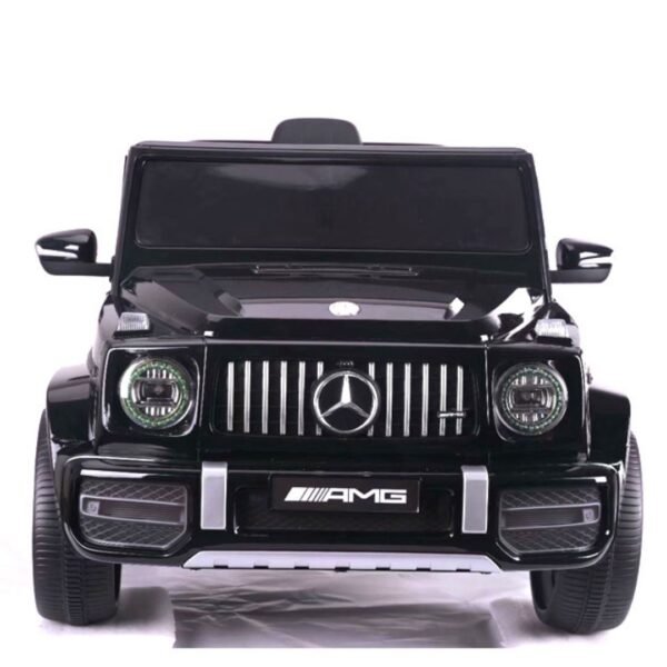 voiture electrique mercedes g63 enfant