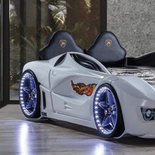 lit voiture enfant bmw ados