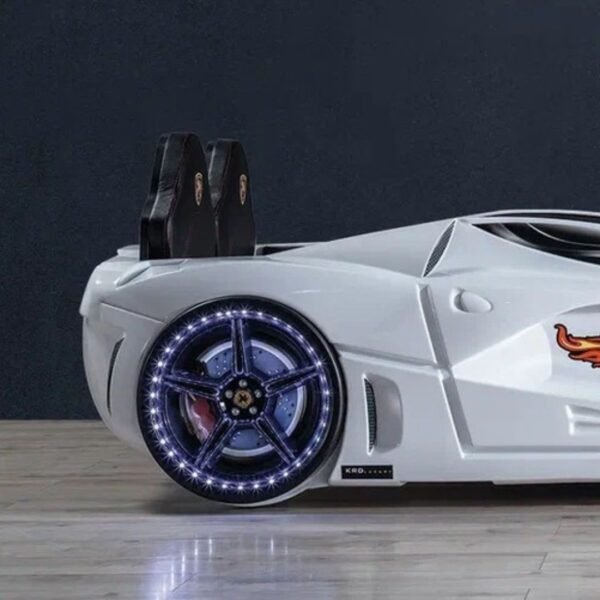lit voiture enfant bmw idee cadeau